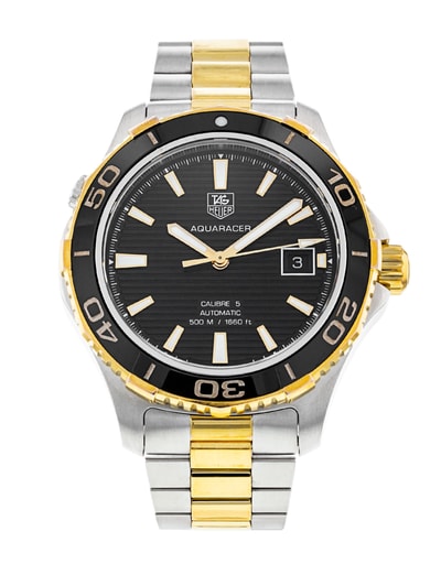 Tag Heuer Aquaracer WAK2122.BB0835